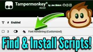How to Find and Install Best Scripts for Tampermonkey Tampermonkey Scripts