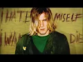 Download Lagu Nirvana - I Hate Myself And I Want To Die (Music Video)