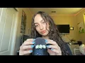 Download Lagu mic scratching + soft whisper rambling | asmr for deep sleep