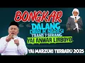 Download Lagu BONGKAR DALANG DIBALIK NARASI TRANS 7 ‼️ Yai marzuki bentuk tim MP3