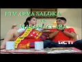Lagu FTV ARYA SALoka vs MASayu C  Ftv seru,  lucu, romantis
