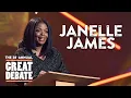 Janelle James - 2017 Annual Great Debate