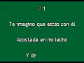 Karaokanta - Mitades - Soy como tú