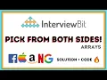 Pick from both sides Solution Interviewbit Arrays