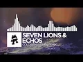 Lagu Seven Lions \u0026 Echos - Cold Skin (Koven Remix) [Monstercat EP Release]