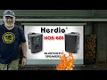 Herdio Bluetooth Speakers for My Outdoor Home Theater