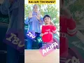 Download Lagu IBU VS KAKA! MANA LEBIH BAGUS?? #shorts #family #trending