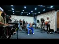 Ala Jaza - Te Supera (En Vivo | MamWali Studio)