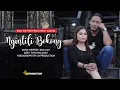 Download Lagu EDO CM FEAT NENG SAGITA - NGINTILI BOKONG (OFFICIAL MUSIC VIDEO)