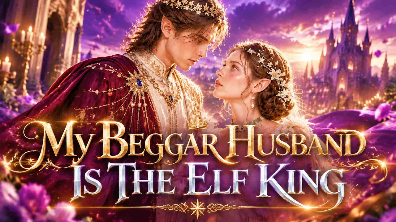 My Beggar Husband Is the Elf King