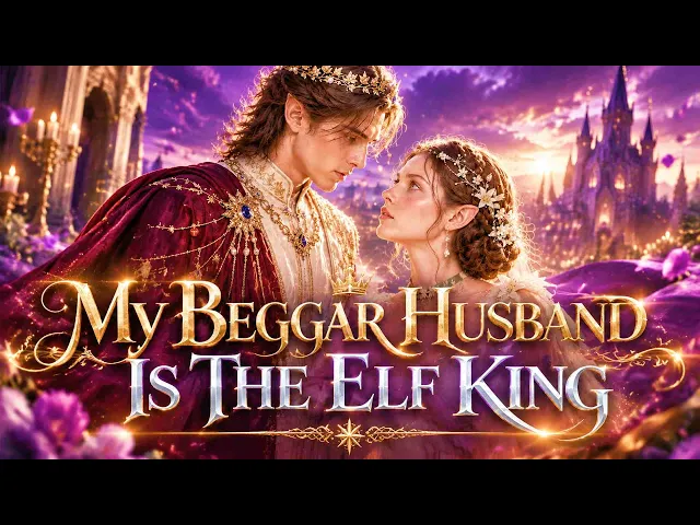 My Beggar Husband Is the Elf King