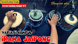 Download TEKNIK KEMPUL JAIPONG Versi Dasar Untuk Pemula Beserta Rumus Pukulannya MP3