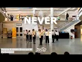 Download Lagu [KPOP IN UNIVERSITY | SHOWCASE] PRODUCE 101 S2 - ‘NEVER’ [4K] Dance Cover | by Hazy Dance Crew