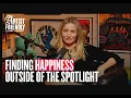 Cameron Diaz Talks Marriage Family and Real Life with Joel Madden