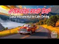 Download Lagu American Road Trip Music - Guitar Instrumentals and American Roads in Perfect Harmony, Calm Driving