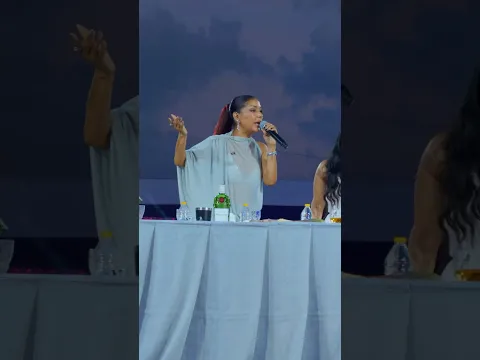 E só o amor me faz, sofrer tanto assim… 🎶 #elascomelas #priscilasenna #amusa