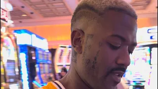 Part 4 of 5 Don t call me RayJ my new name is Jackpot Ray and to prove it watch me slay this slot