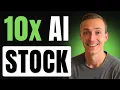 This AI Stock is Quietly Disrupting a 3 Trillion Industry