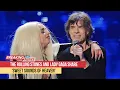Lagu The Rolling Stones and Lady Gaga share 'Sweet Sounds of Heaven'
