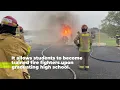 STUDENT FIREFIGHTER TRAINING Killeen ISD