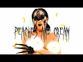 EMM - PEACHES \u0026 CREAM - OFFICIAL VISUALIZER [BLACK DIAMOND ERA]