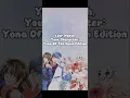 Download Lagu Your Month, Your Character From Yona Of The Dawn #anime #yourmonthyourcharacter #shorts