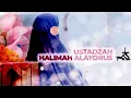 Natawassal Bilhubabah Ustadzah Halimah Alaydrus || Full Liric Arab, Latin, dan Artinya