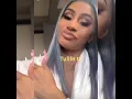 Download Lagu Cardi B remix pop smoke welcome to the party