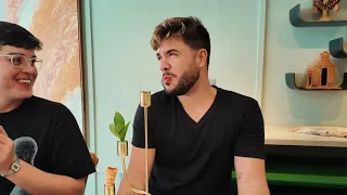 NOSSA MENINA VAI CASAR