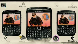 njazz rap awal dari pin bb audio musik 2011 