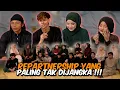 REPARTNERSHIP MENGEJUT AI TEAM 2025 !!! SEMUA PANIK \u0026 PELIK…