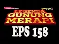 Download Lagu Legenda Gunung Merapi Episode 158 - SEPASANG PENDEKAR DARI ALAS ROBAN