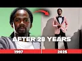 OZ Cast Through the Years - Then vs Now