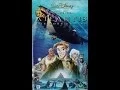 Lagu Digitized opening to Atlantis: The Lost Empire (2002 VHS UK)