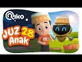 Download Lagu Murottal Anak Juz 28 - Riko The Series (Qur'an Recitation for Kids)