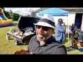 GRILLING AT FAT DADDY S Country Style