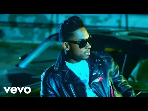 Download MP3 Miguel - Adorn (Official Video)