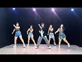 „VEMPA" by FOURTY, Bausa, CHEKAA | Zumba Fitness | Zin Happy Mehra