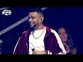 Clean Bandit - Drive ft. Wes Nelson (Live at Capital's Jingle Bell Ball 2021) | Capital