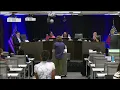 DeKalb County Zoning Meeting - 2026