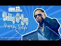 Memphis Radio Legend Bobby O Jay Dies at 68 Net worth New Wife Real Name Family Death Cause