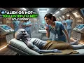 Download Lagu Human Nurse Yelled at a Wounded Alien Captain — He Promoted Her on the Spot | HFY