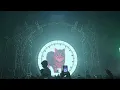 NYWR "OIIA OIIA (Spinning Cat)" "" Dreamstate 2025 Melb