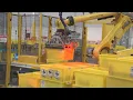 Workers robots fulfill Cyber Monday orders at Amazon s facility in Goodyear