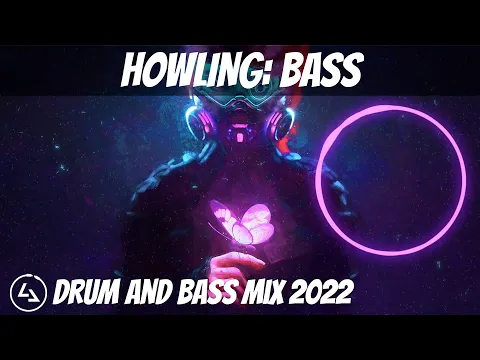 🔥 Best Drum and Bass Mix 2022 ♫ Top 5 Gaming Drum and Bass Music 2022 ♫ No Copyright EDM, DNB Mix
