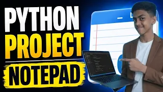 Tkinter Tutorial Build Your Own Notepad Application