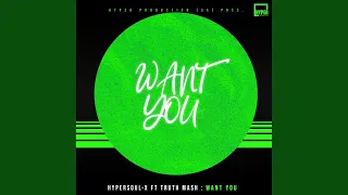 want you dubbed ht 