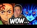 Download Lagu Demon Slayer: Infinity Castle Movie REVIEW - First Time Watching!