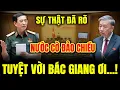 [PODCAST] Đại tướng Phan Văn Giang \