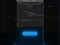 Create Neon Light Button Animation Effects on Hover CSS tutorials for beginners